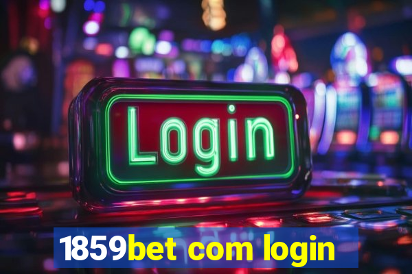 1859bet com login